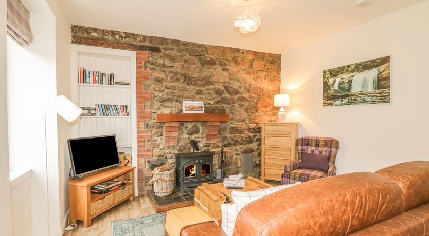 Photo of Faodail Glenlia