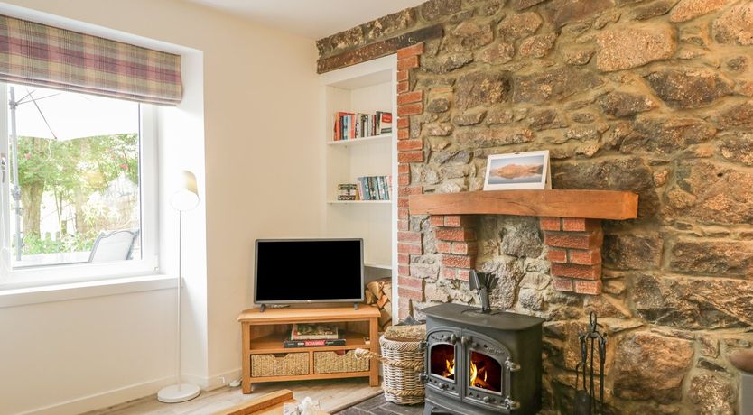 Photo of Faodail Glenlia