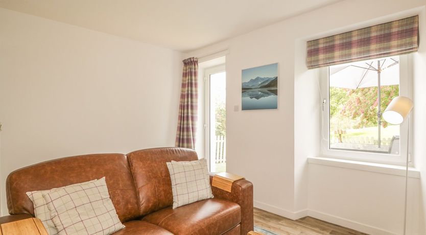 Photo of Faodail Glenlia