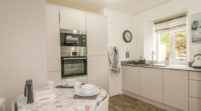 Photo of Faodail Glenlia