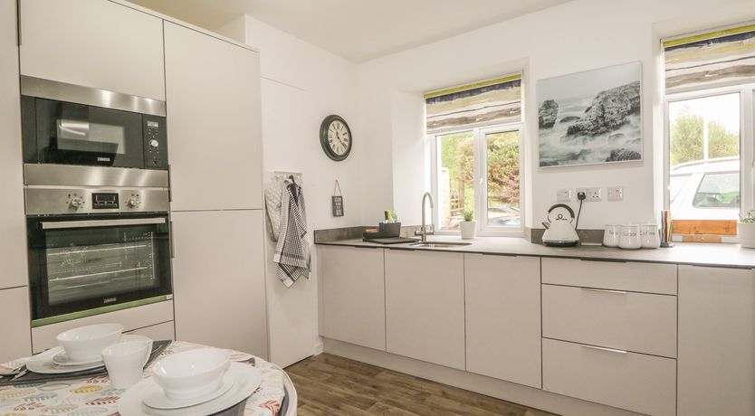 Photo of Faodail Glenlia