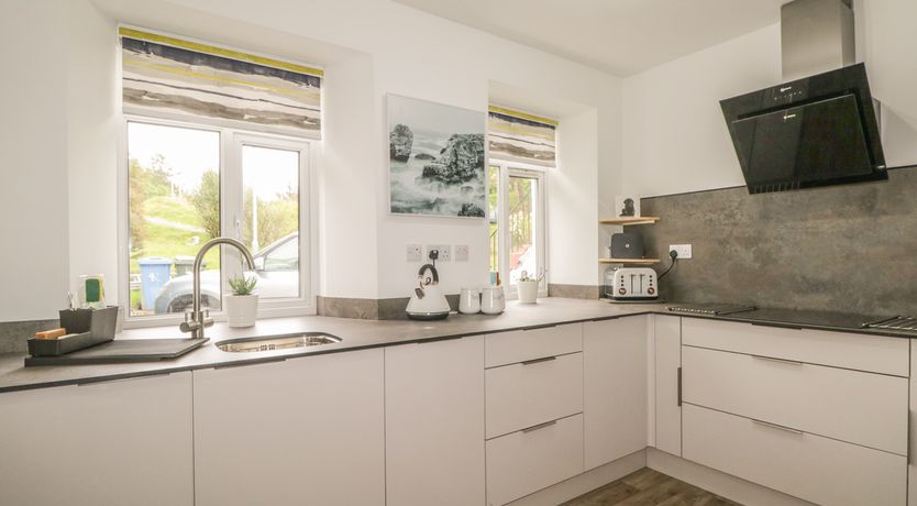 Photo of Faodail Glenlia