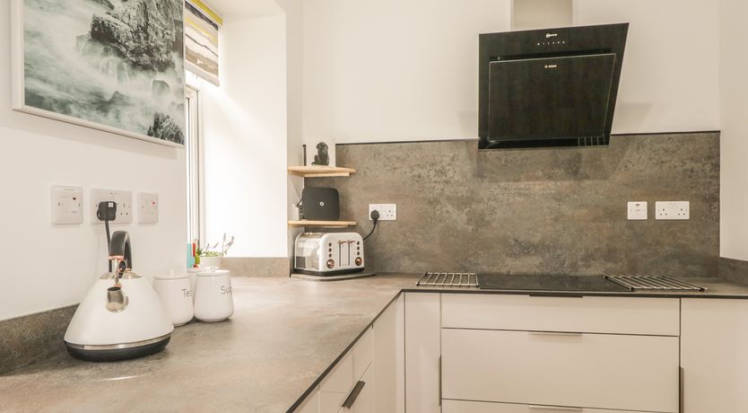 Photo of Faodail Glenlia