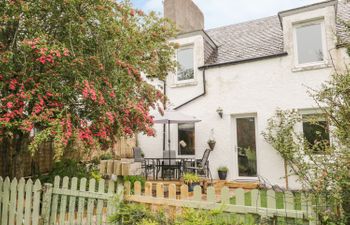 Faodail Glenlia Apartment