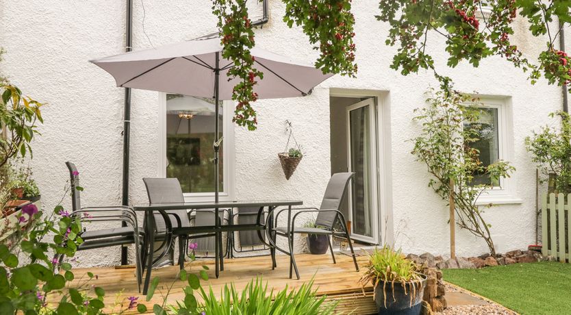 Photo of Faodail Glenlia