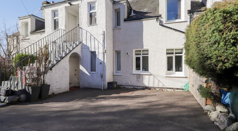 Photo of Faodail Glenlia