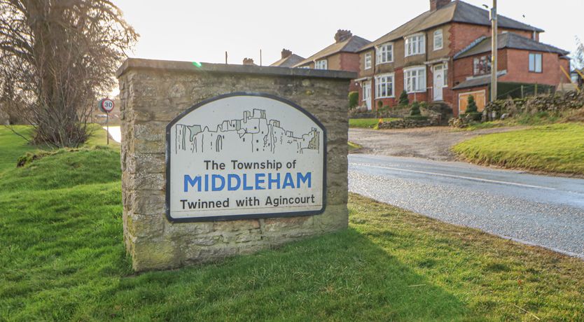 Photo of Middle Cottage