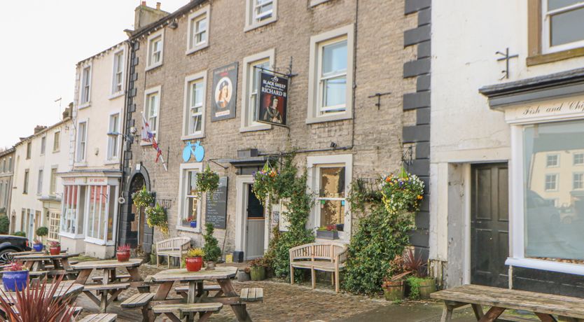 Photo of Middle Cottage