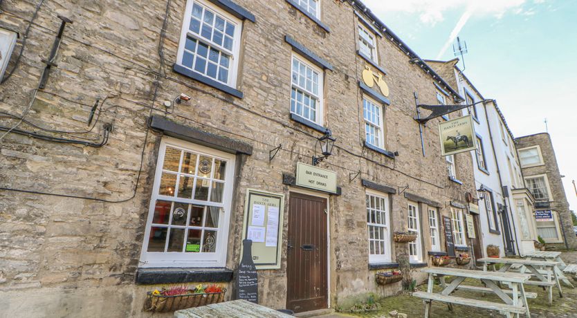 Photo of Middle Cottage