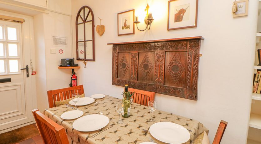 Photo of Middle Cottage