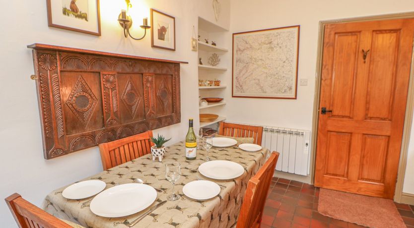 Photo of Middle Cottage