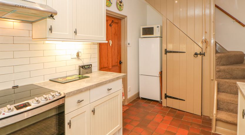 Photo of Middle Cottage