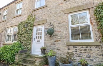 Middle Cottage Holiday Cottage