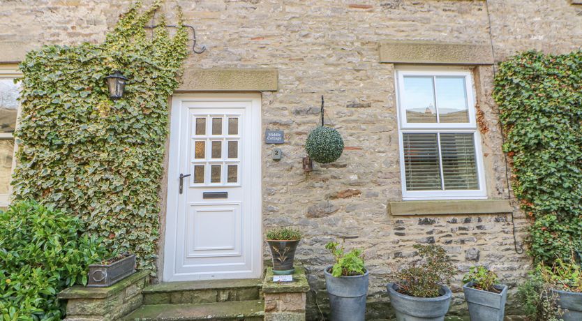Photo of Middle Cottage