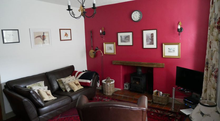 Photo of Middle Cottage