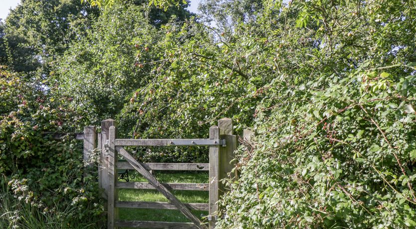 Photo of Pound Cottage