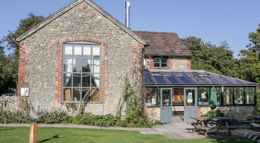 Photo of Pound Cottage