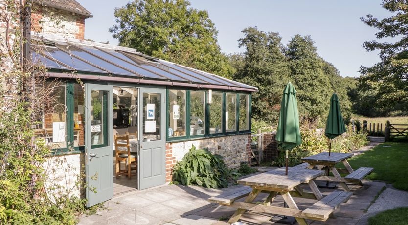 Photo of Pound Cottage