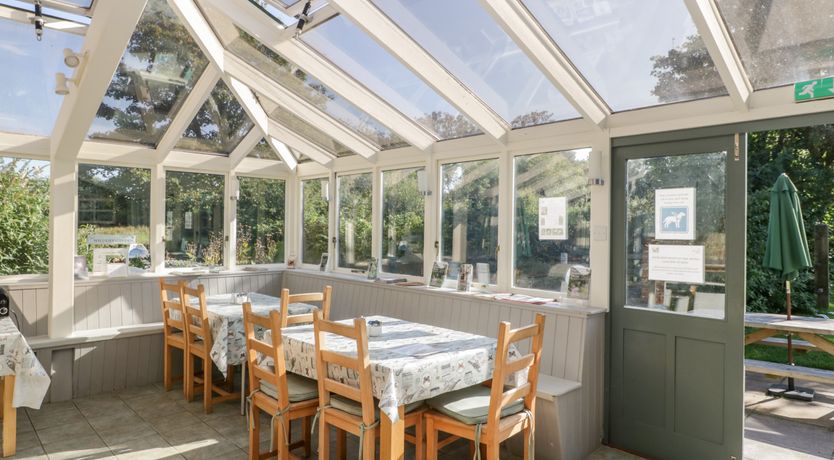 Photo of Pound Cottage