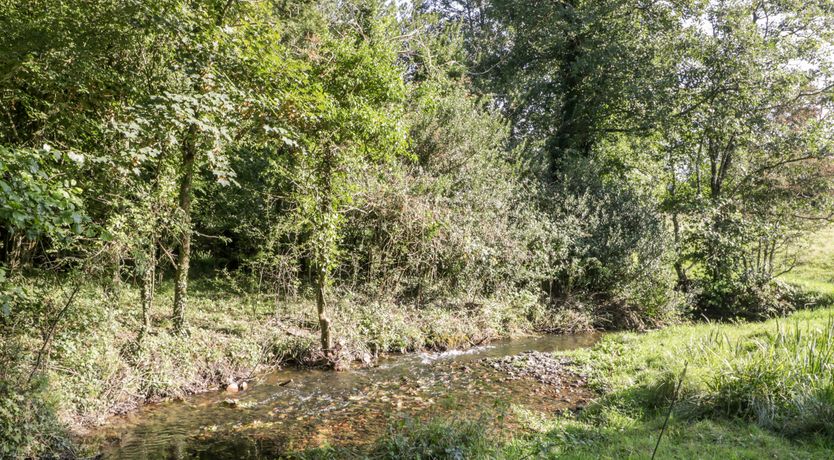 Photo of Pound Cottage