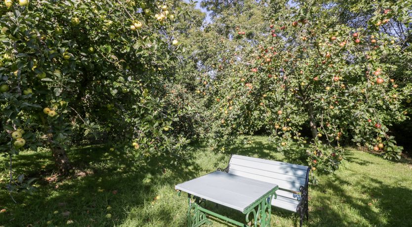 Photo of Pound Cottage