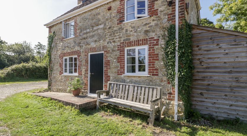 Photo of Pound Cottage