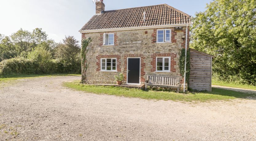 Photo of Pound Cottage