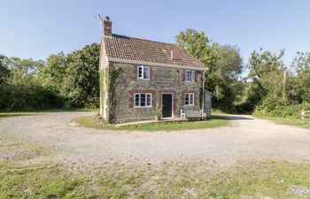 Pound Cottage Holiday Cottage
