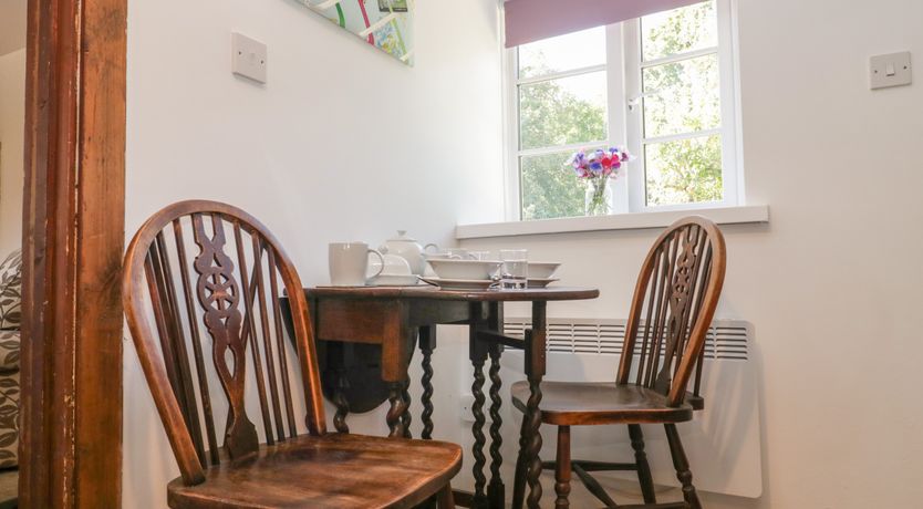 Photo of Pound Cottage