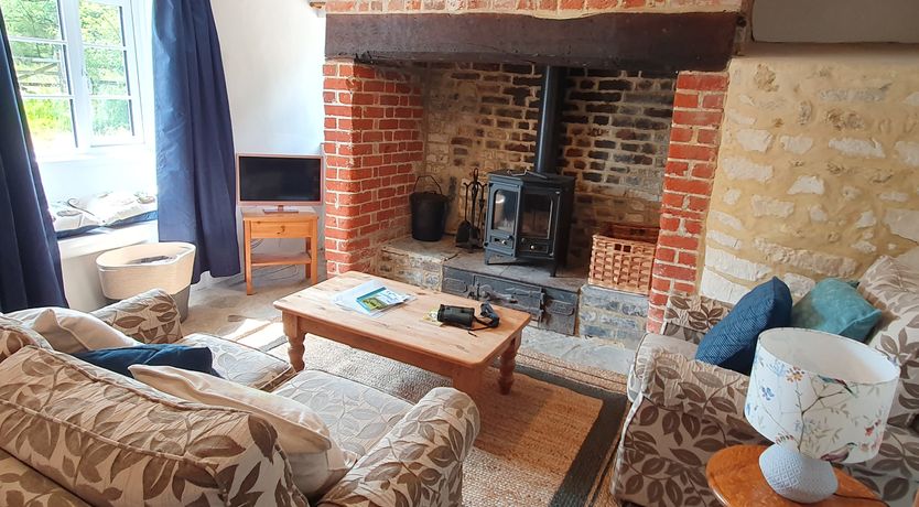 Photo of Pound Cottage