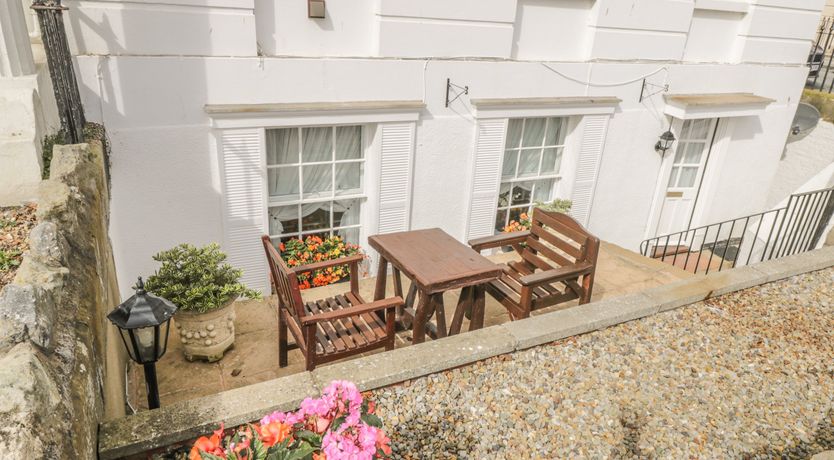 Photo of The Garden Apartment