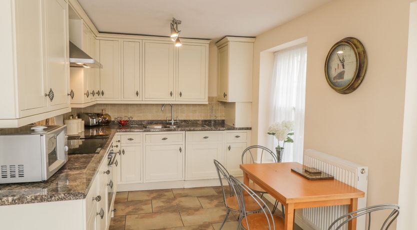 Photo of The Garden Apartment