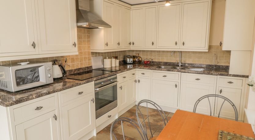 Photo of The Garden Apartment