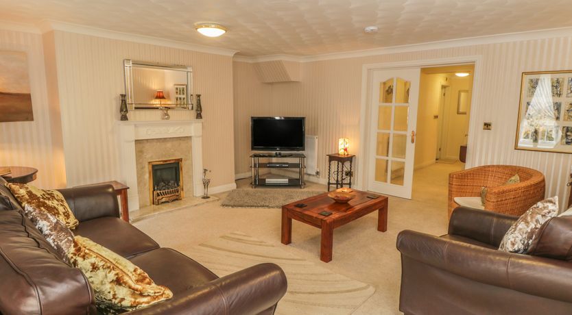 Photo of The Garden Apartment