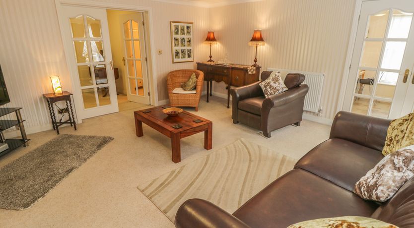 Photo of The Garden Apartment