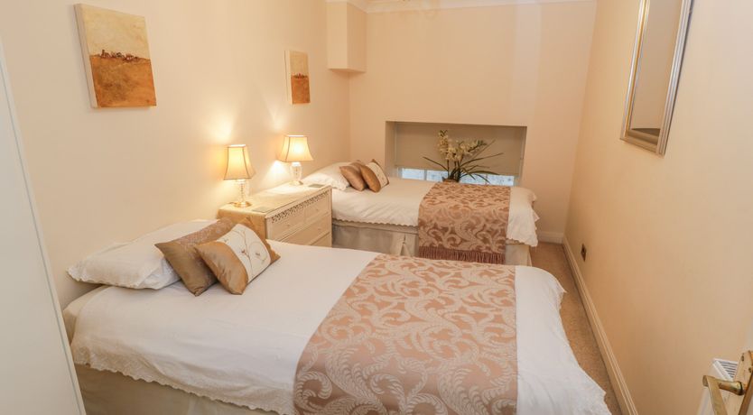 Photo of The Garden Apartment