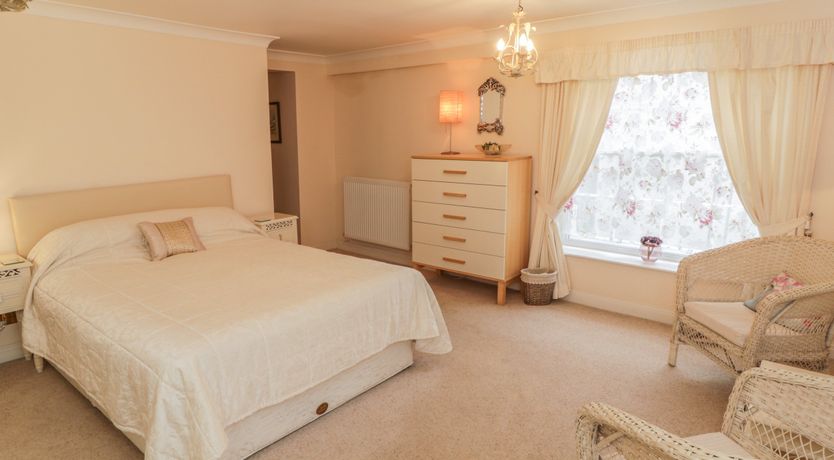 Photo of The Garden Apartment