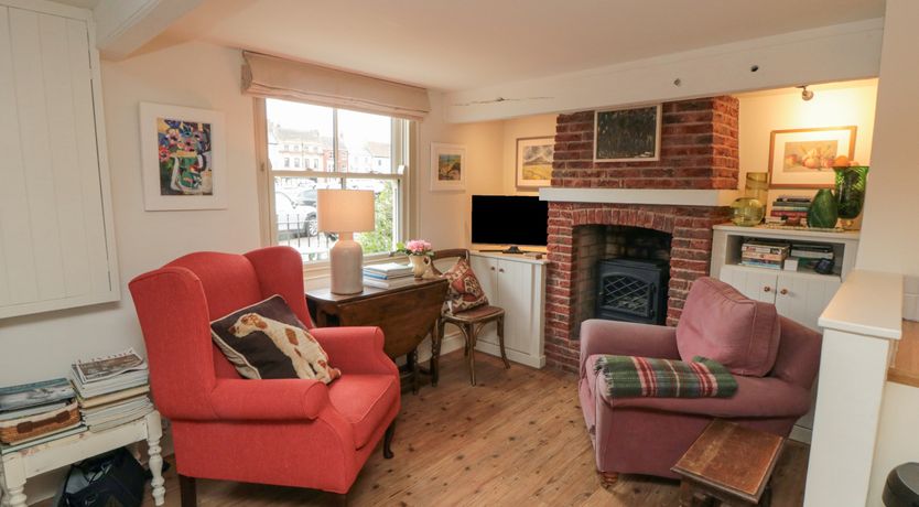 Photo of 5 College Square