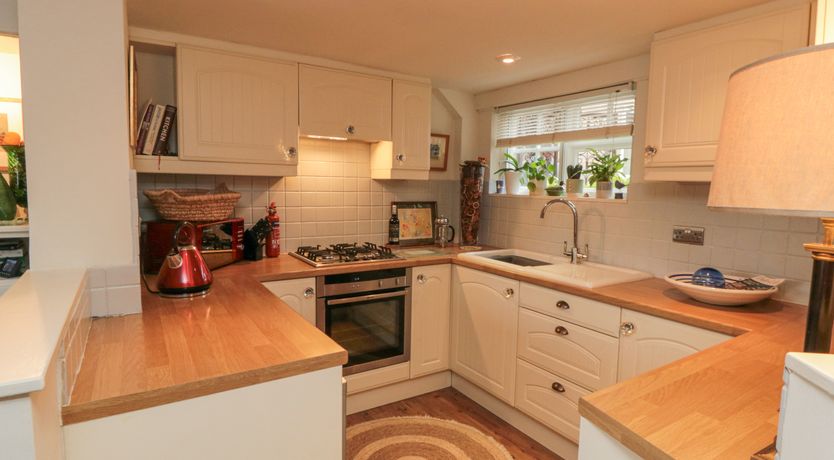 Photo of 5 College Square