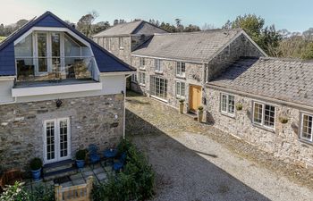 Poppyfields Stable Holiday Cottage
