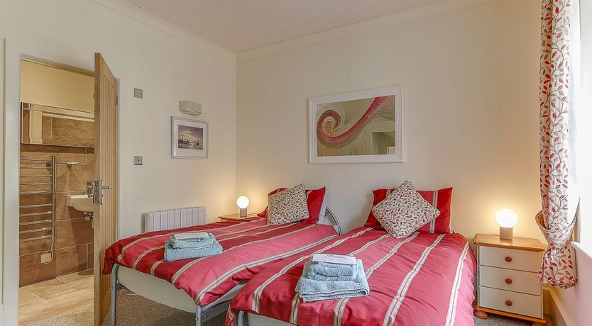 Photo of Poppyfields Stable