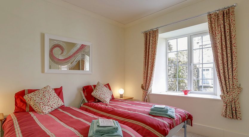 Photo of Poppyfields Stable