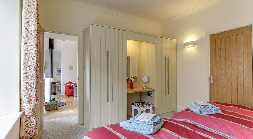 Photo of Poppyfields Stable