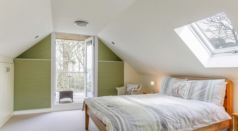 Photo of Poppyfields Stable