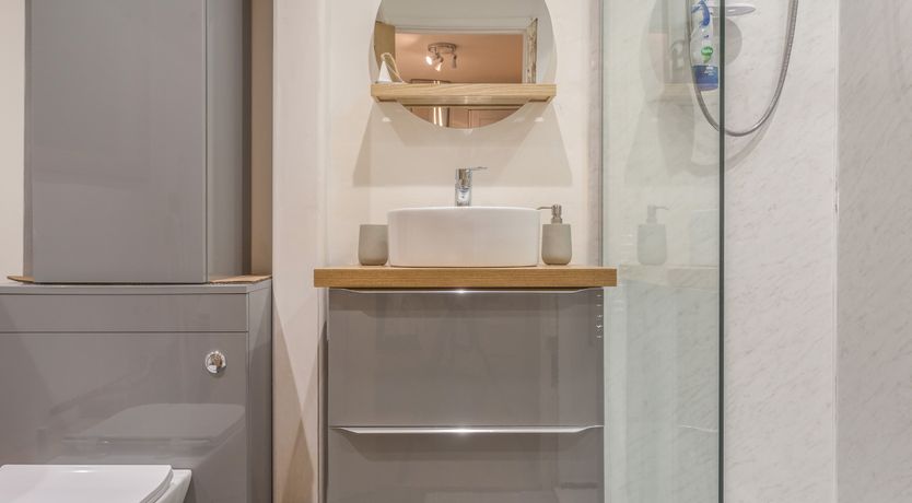 Photo of Potters by the Sea