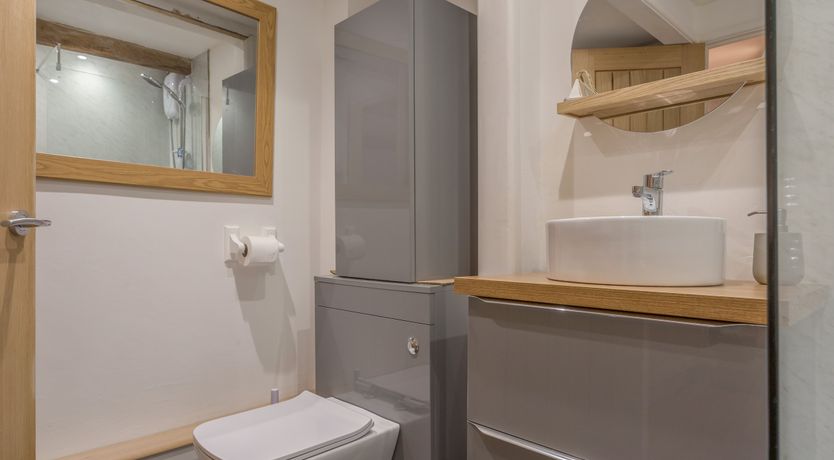 Photo of Potters by the Sea