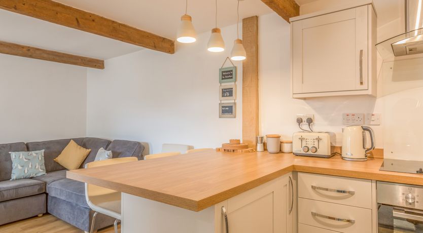 Photo of Potters by the Sea