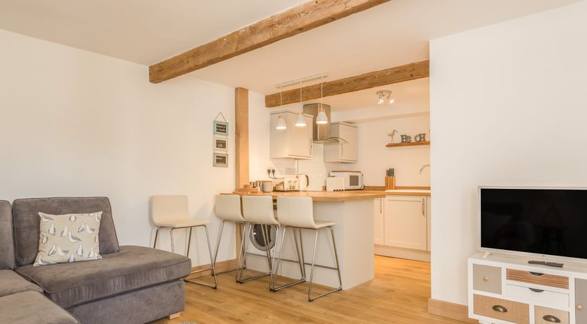 Photo of Potters by the Sea