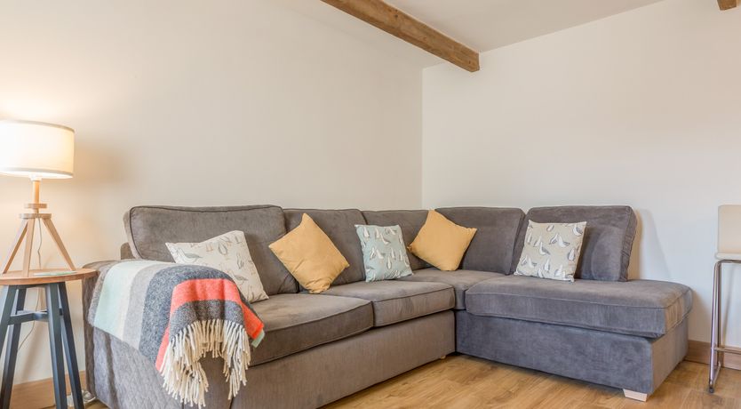 Photo of Potters by the Sea