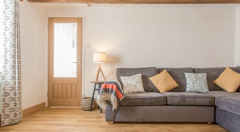 Photo of Potters by the Sea